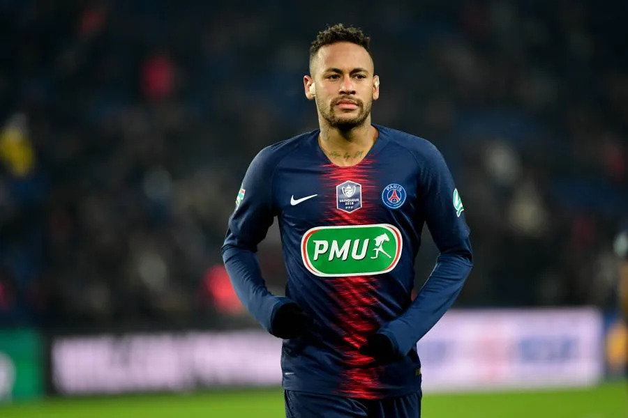 Et si Neymar ne s’était pas blessé contre Strasbourg ?