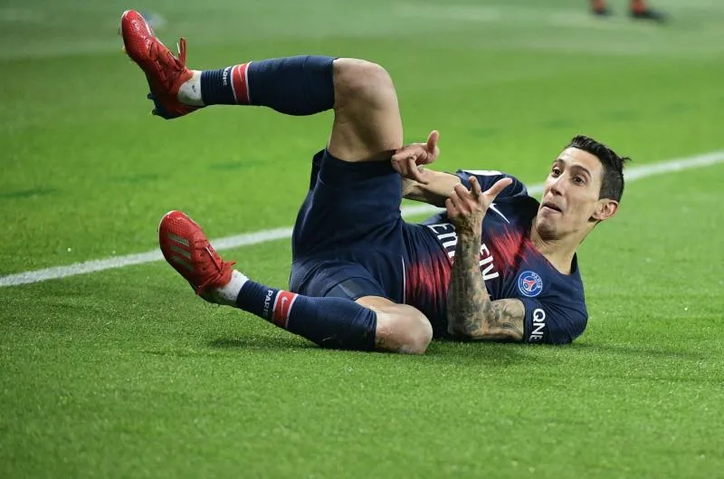 Paris, enfin le grand huit