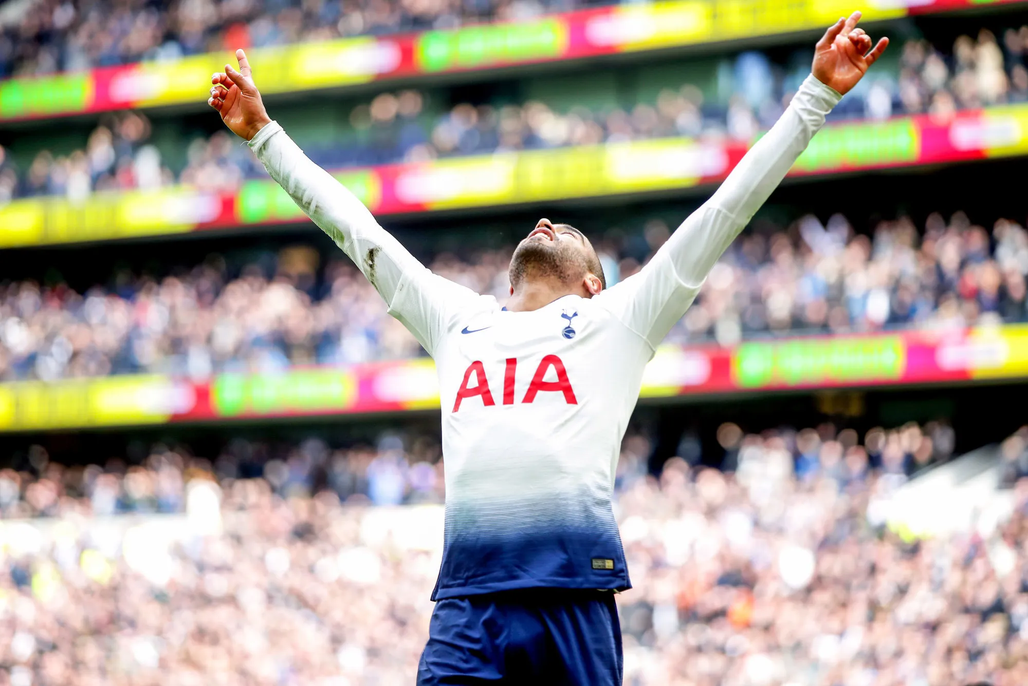 L’équipe type du week-end du 15 avril