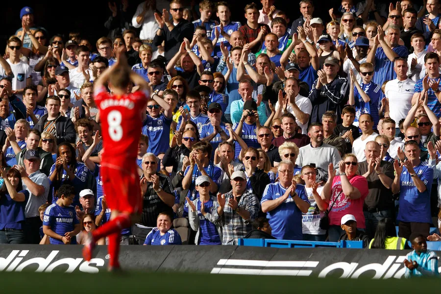 En direct : Liverpool – Chelsea