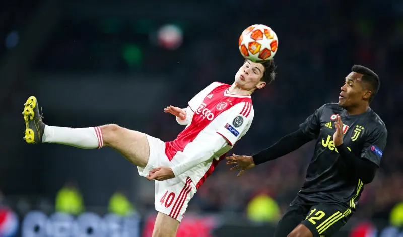 Tu sais que tu es un Ajaxix quand…