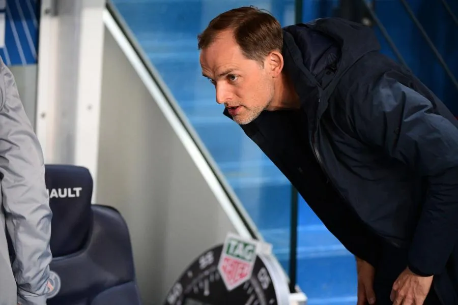 Quelle équipe pour le PSG face à Nantes ?