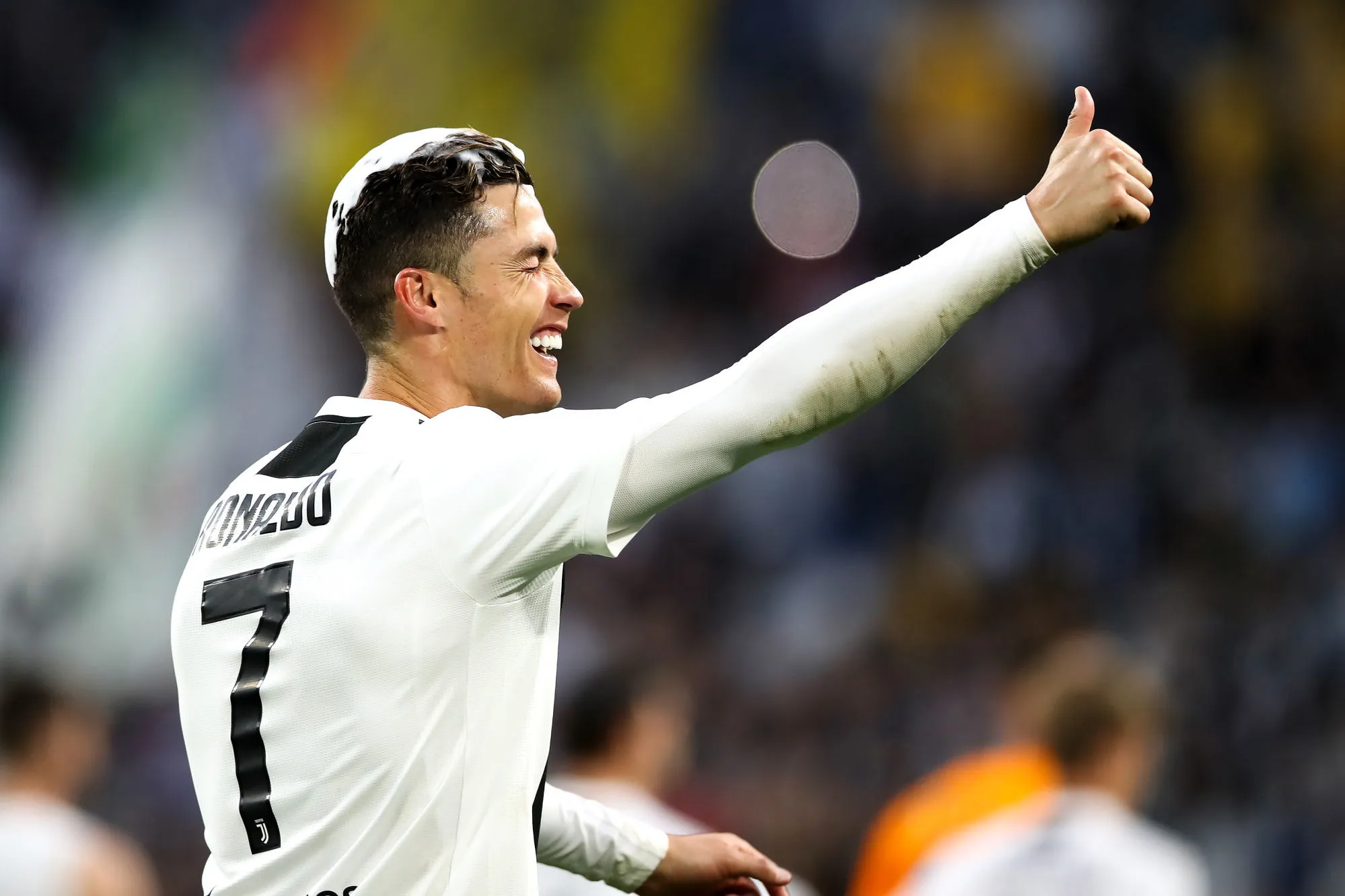 Un doux week-end en Europe