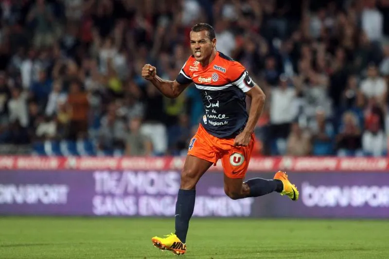 Pendant que Hilton disputait 450 matchs de Ligue 1…