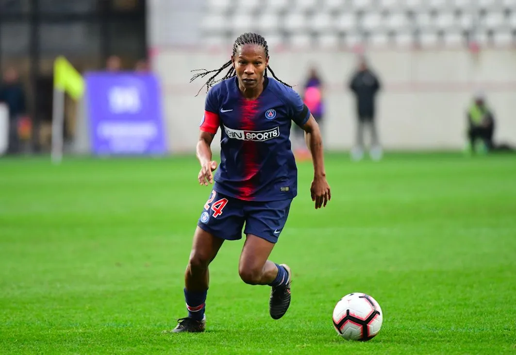 Pourquoi Formiga est la recrue dont le PSG a vraiment besoin