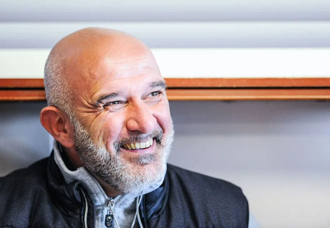 Nicolas Dupuis : « Entraîner Madagascar et Fleury, c&rsquo;est juste une question d&rsquo;organisation »