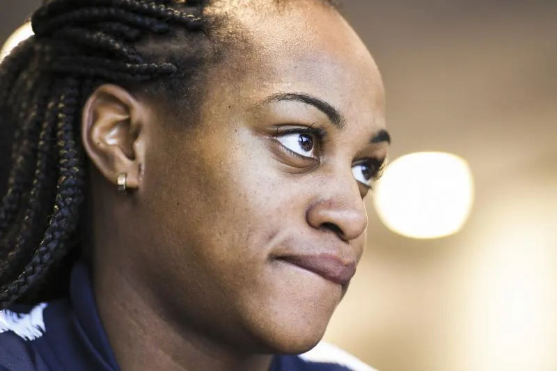 Pourquoi Diacre se prive-t-elle de Katoto ?