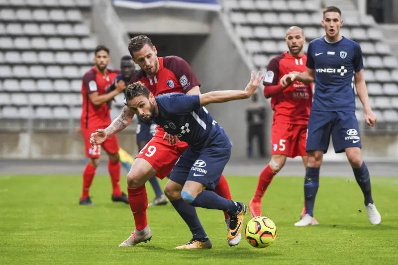 Metz champion, le Red Star relégué, le Paris FC bientôt barragiste