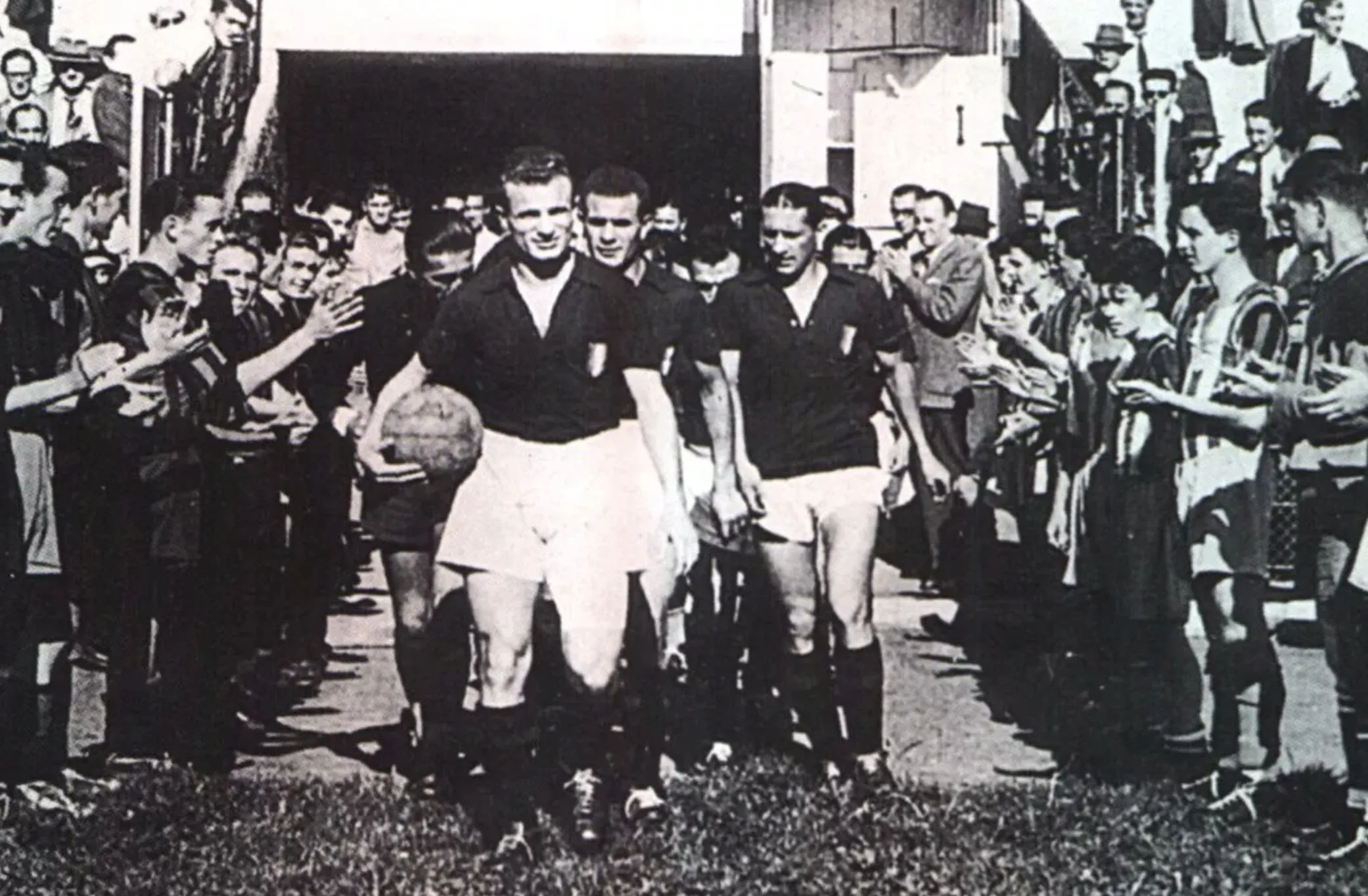 Et si l’avion du Grande Torino ne s’était pas crashé…