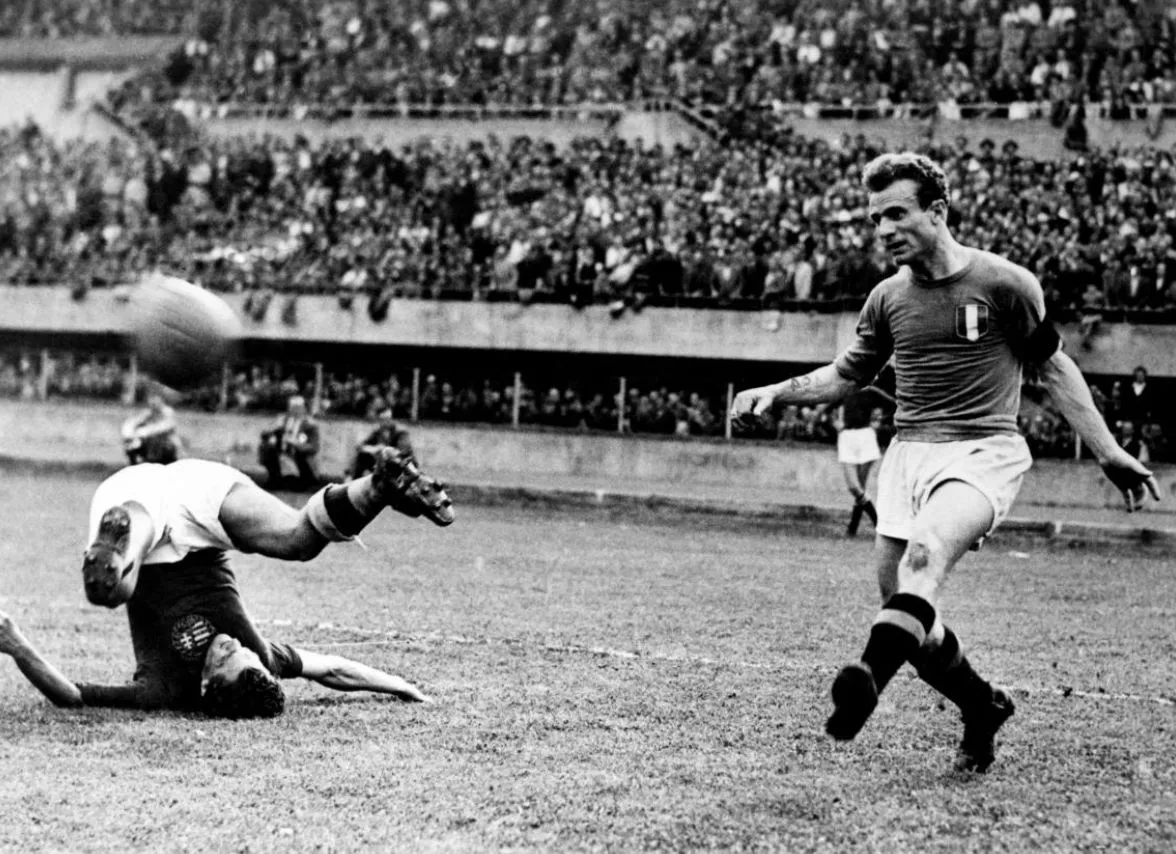 «<span style="font-size:50%">&nbsp;</span>Le Toro, c’était une chorégraphie théâtrale<span style="font-size:50%">&nbsp;</span>»