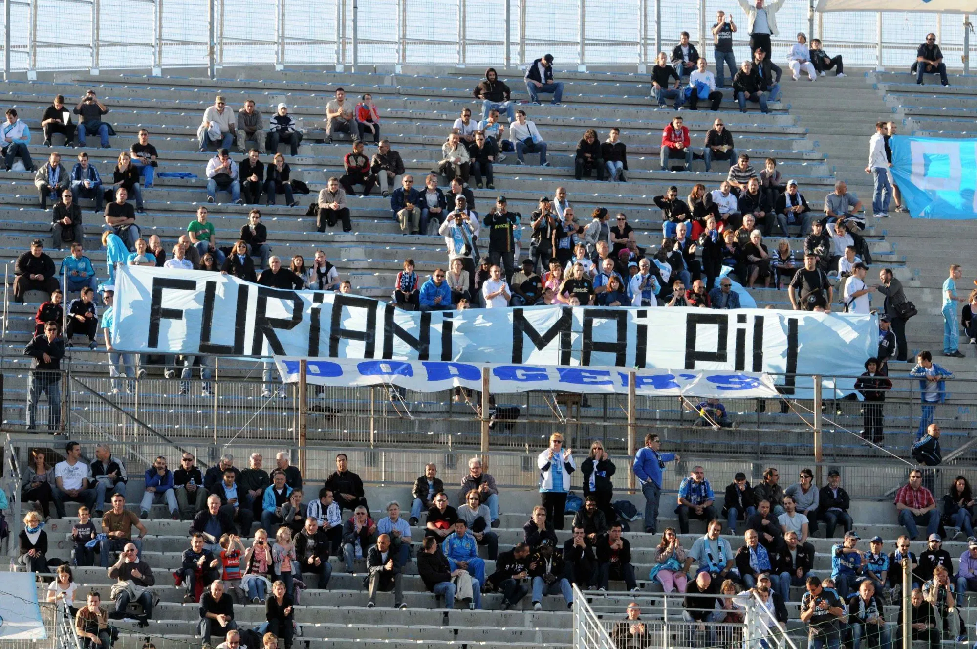 Un 5 mai sans foot, pourquoi pas ?