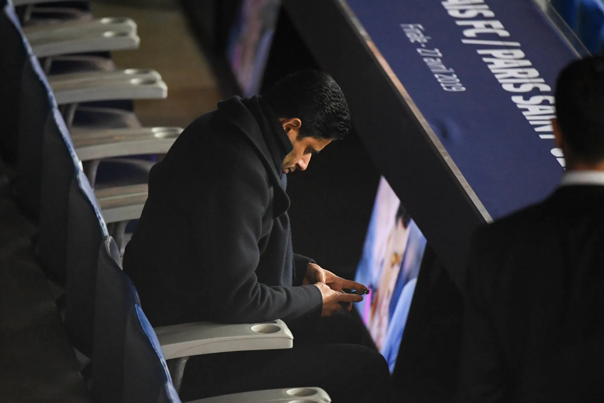 QSI, entre coup de bluff et coup de blues