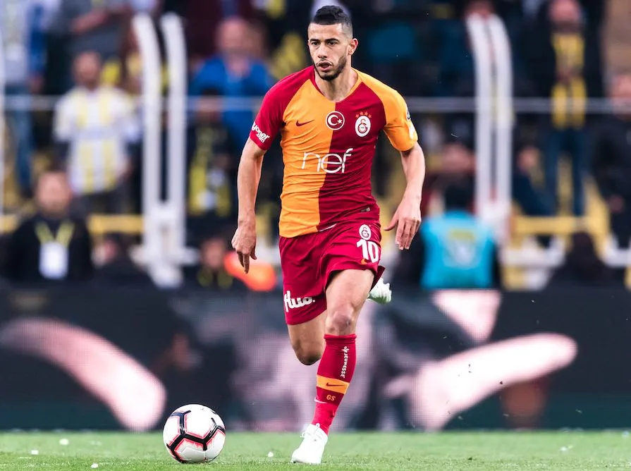 En direct :  Galatasaray – Beşiktaş