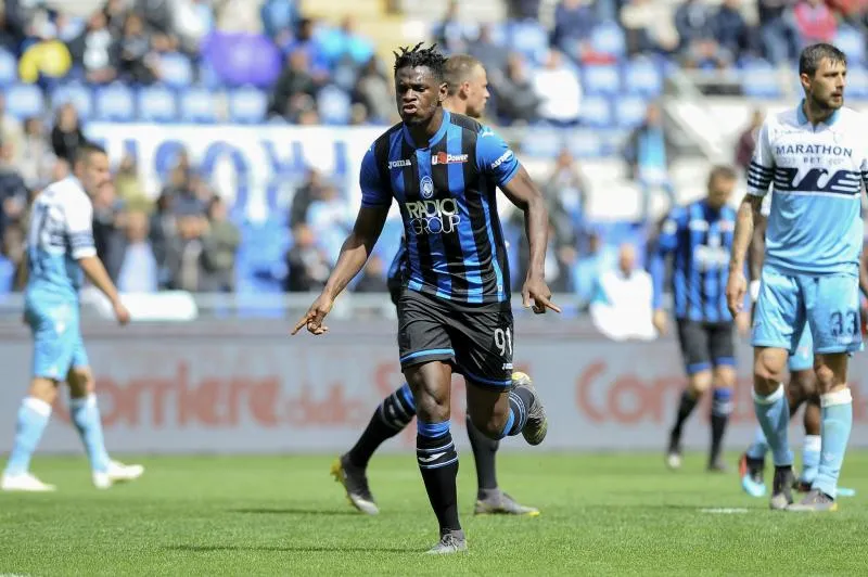 Un week-end de nouveauté en Europe