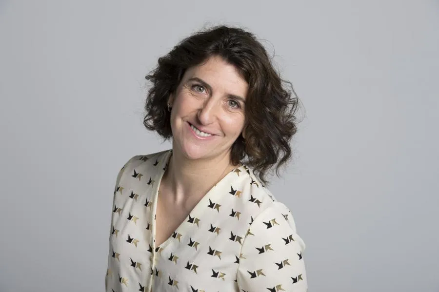 Marinette Pichon : «<span style="font-size:50%">&nbsp;</span>Les Lyonnaises sont des machines à gagner<span style="font-size:50%">&nbsp;</span>»