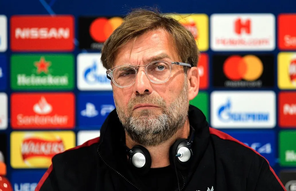 Pourquoi Liverpool ne va pas du tout réussir sa remontada
