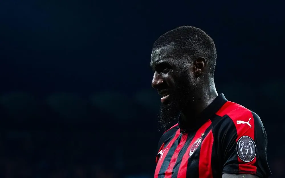 Bakayoko, le craquage de trop ?