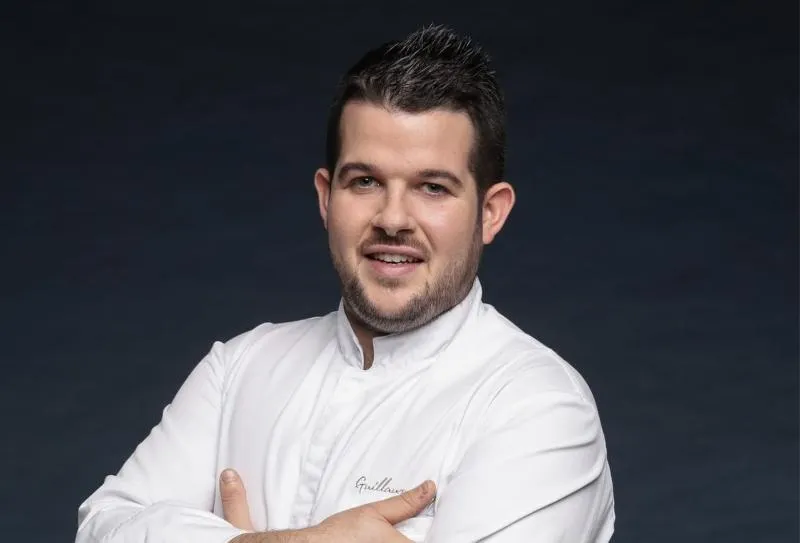 Guillaume Pape : «<span style="font-size:50%">&nbsp;</span>Thauvin, c&rsquo;est une sauce instable<span style="font-size:50%">&nbsp;</span>»