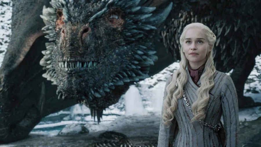 Les notes de l&rsquo;épisode 4 de la saison 8 de Game of Thrones