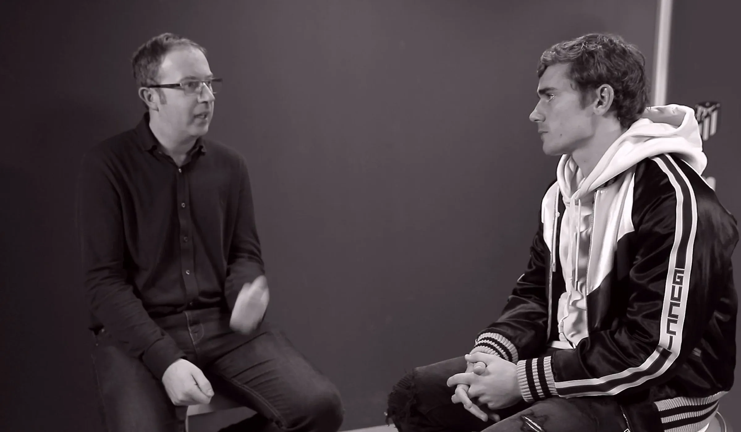 Yoann Lemaire : «<span style="font-size:50%">&nbsp;</span>Les gamins ne savent pas ce que veut dire homophobie<span style="font-size:50%">&nbsp;</span>»