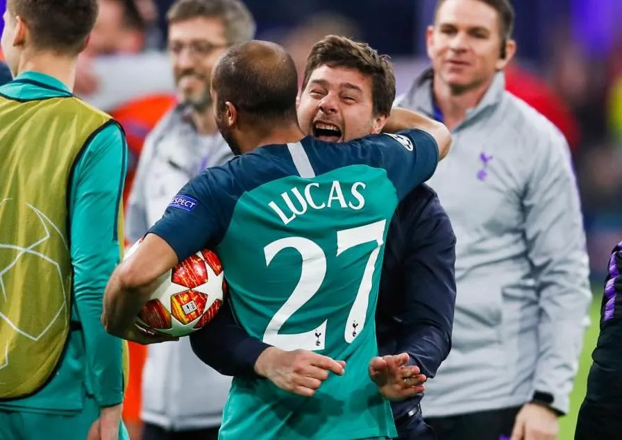 Origi et Lucas, bienvenue au club des 27 !