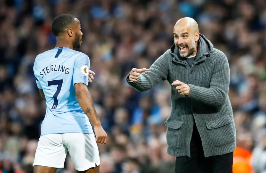 City-Liverpool : la dernière cerise