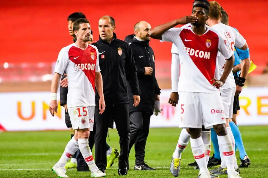 Monaco, tous coupables