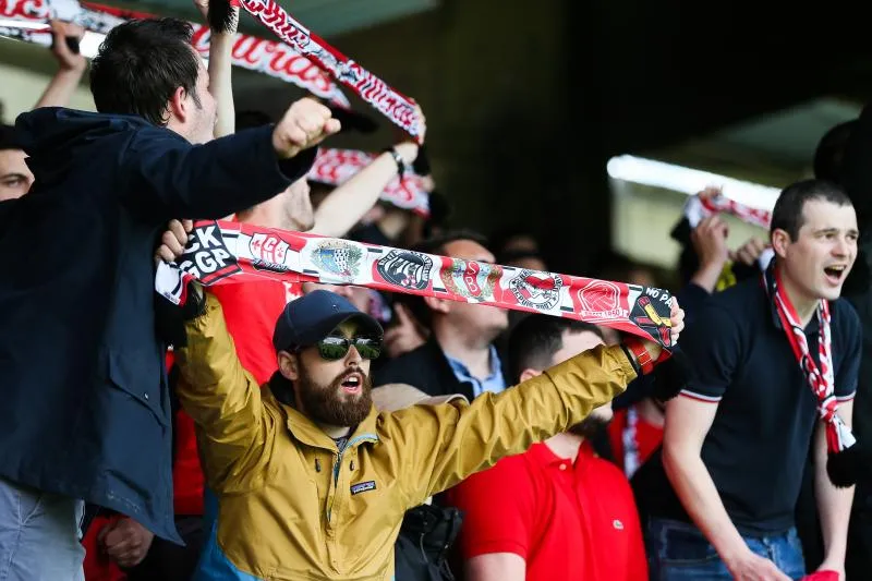 Bonheur de Brest !