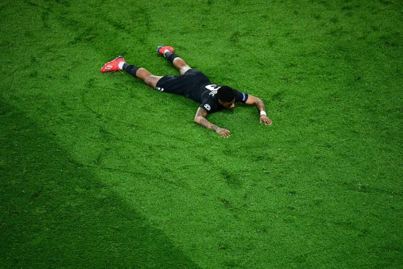 Ça veut dire quoi au juste, toucher le fond ?