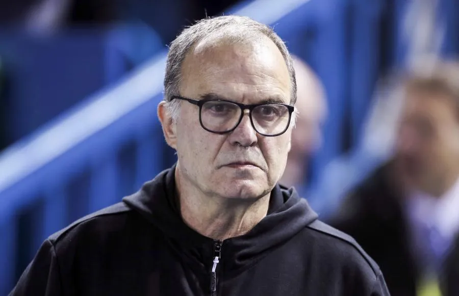 Bielsa : «<span style="font-size:50%">&nbsp;</span>Les gestes techniques sont des réponses musculaires à la réflexion<span style="font-size:50%">&nbsp;</span>»