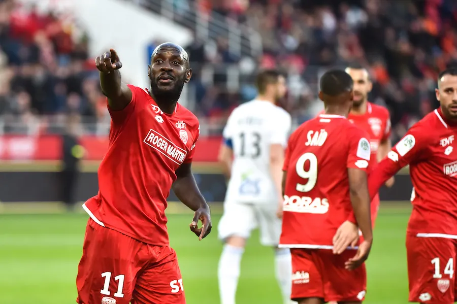 Live : le multiplex de la 36e journée de Ligue 1