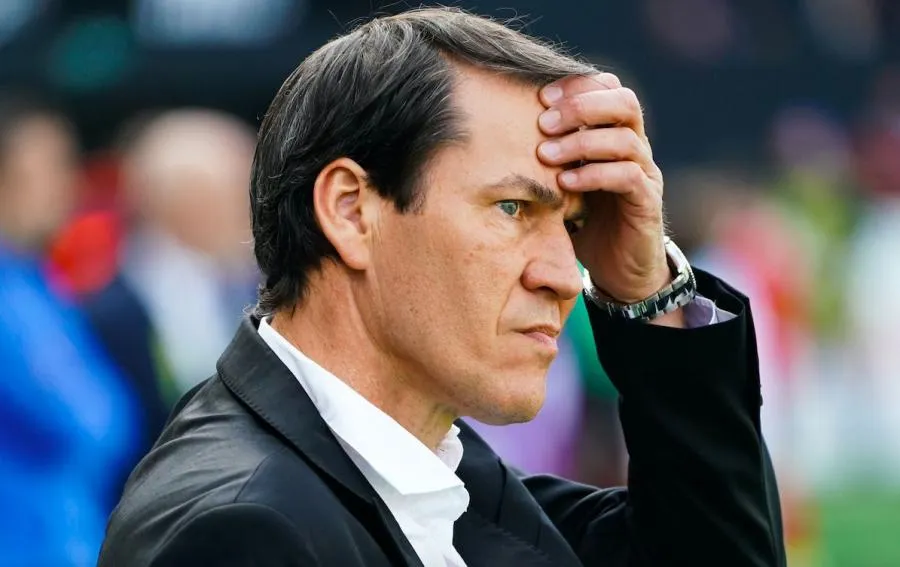 Marseille-Lyon, pourquoi tant de peine ?