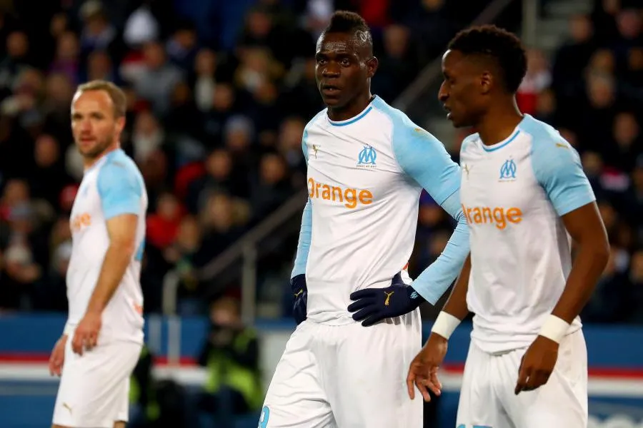 En direct : Marseille – Lyon