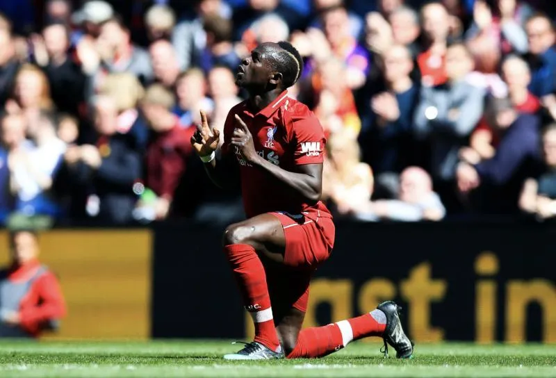 Pas de miracle pour Liverpool