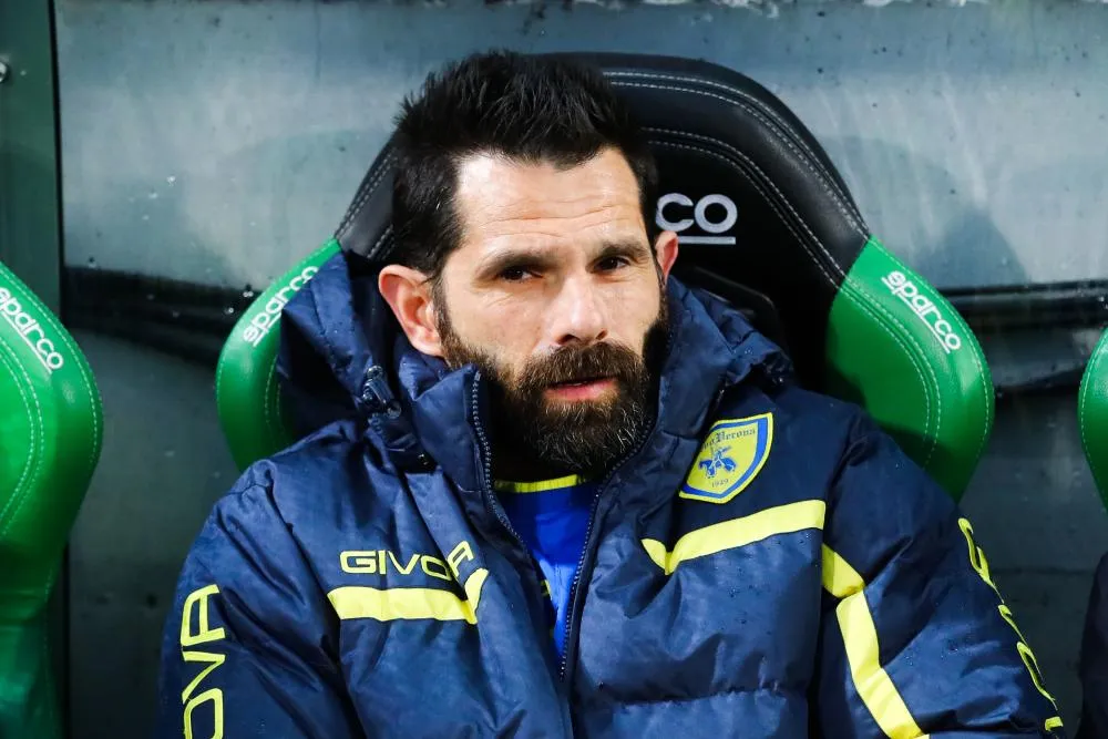 Pellissier, une dernière fois sur son 31