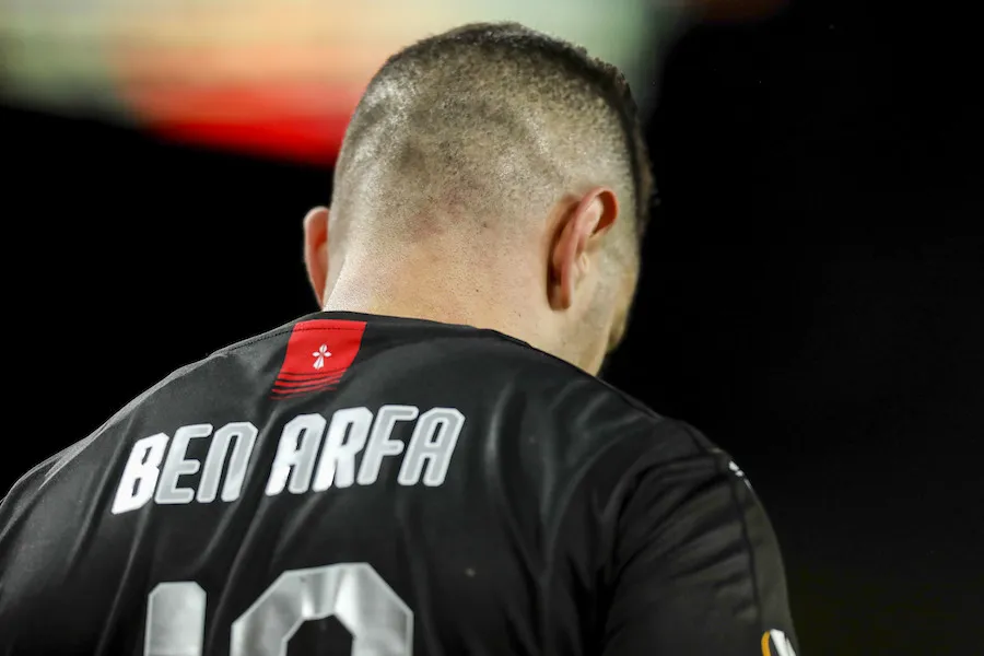 Ben Arfa, la nouvelle quête inachevée