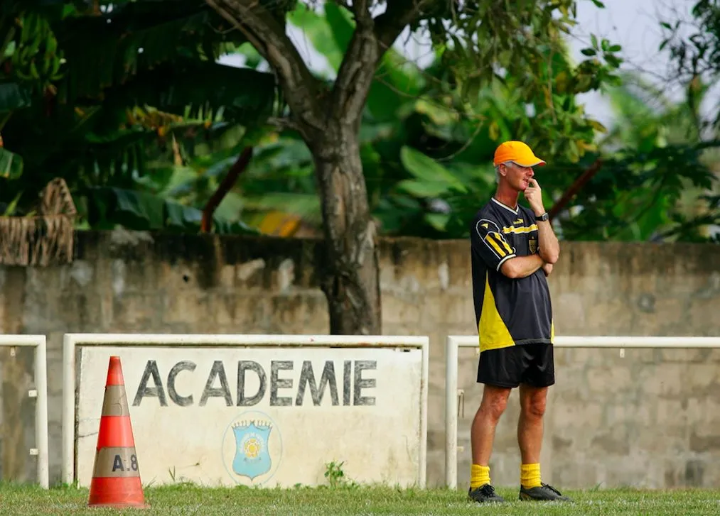 Pascal Théault : « Le formateur n&rsquo;est pas un coach ! »