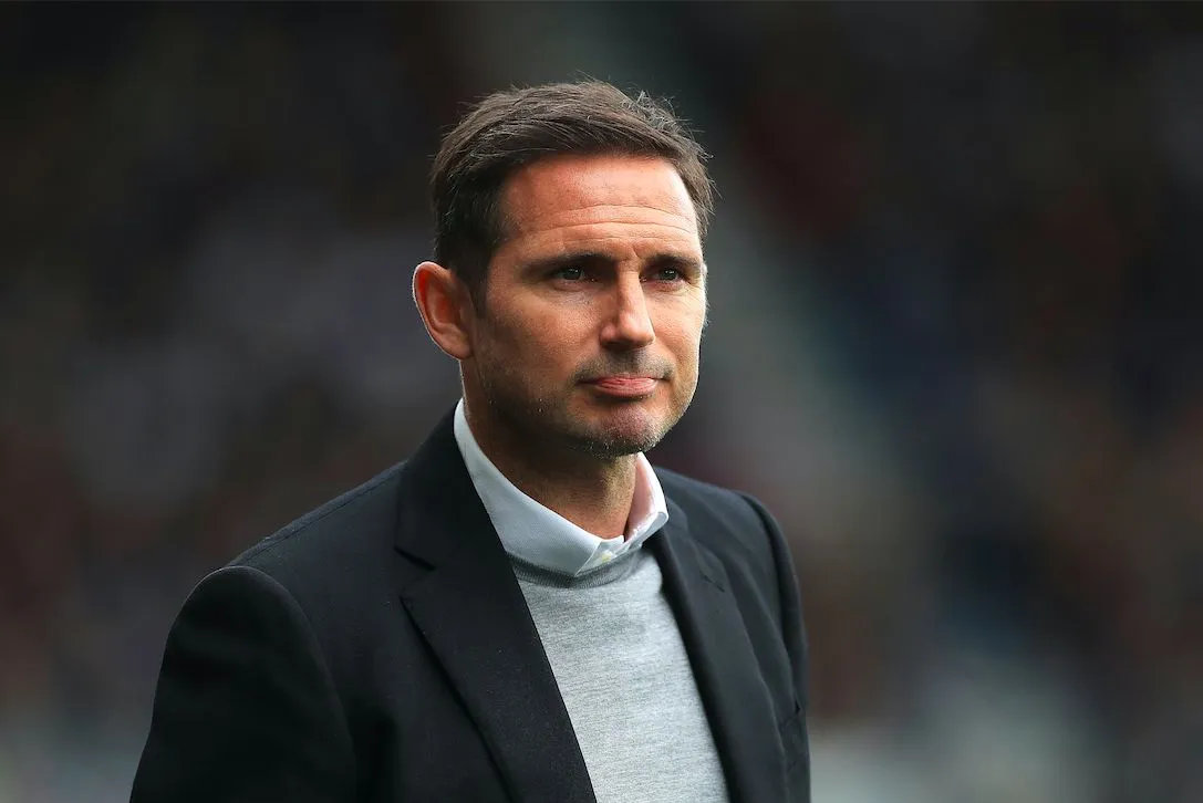 Frank Lampard, un louveteau dans la bergerie