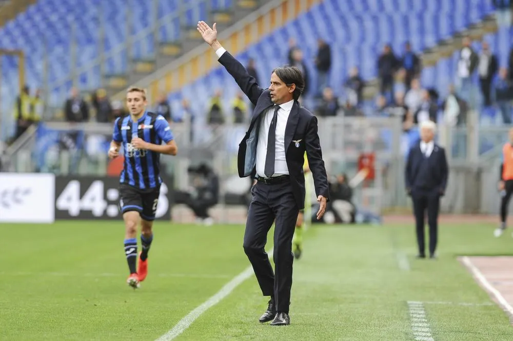 Inzaghi, une finale à double tranchant