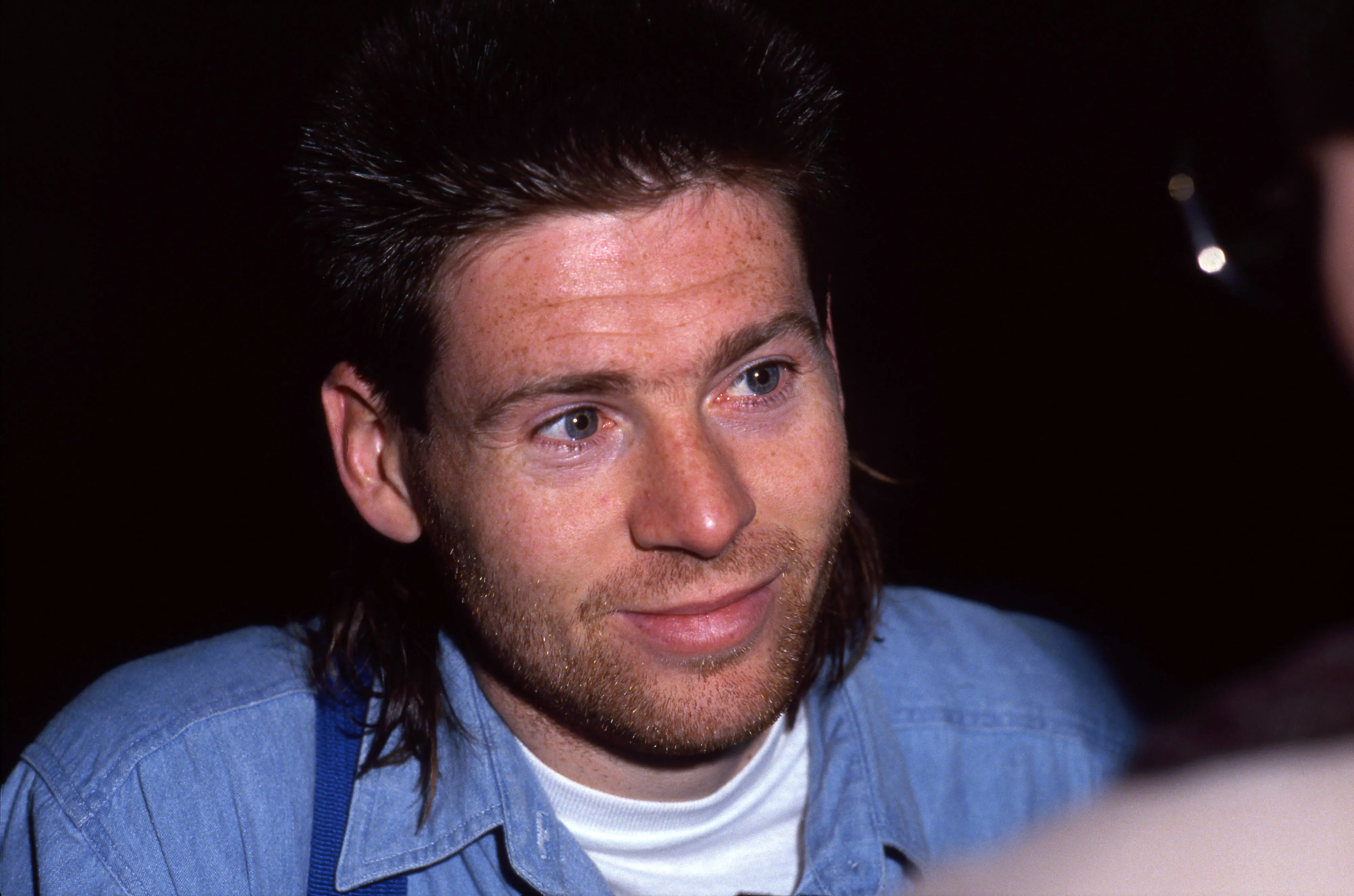 L&rsquo;équipe type de la coupe mulet