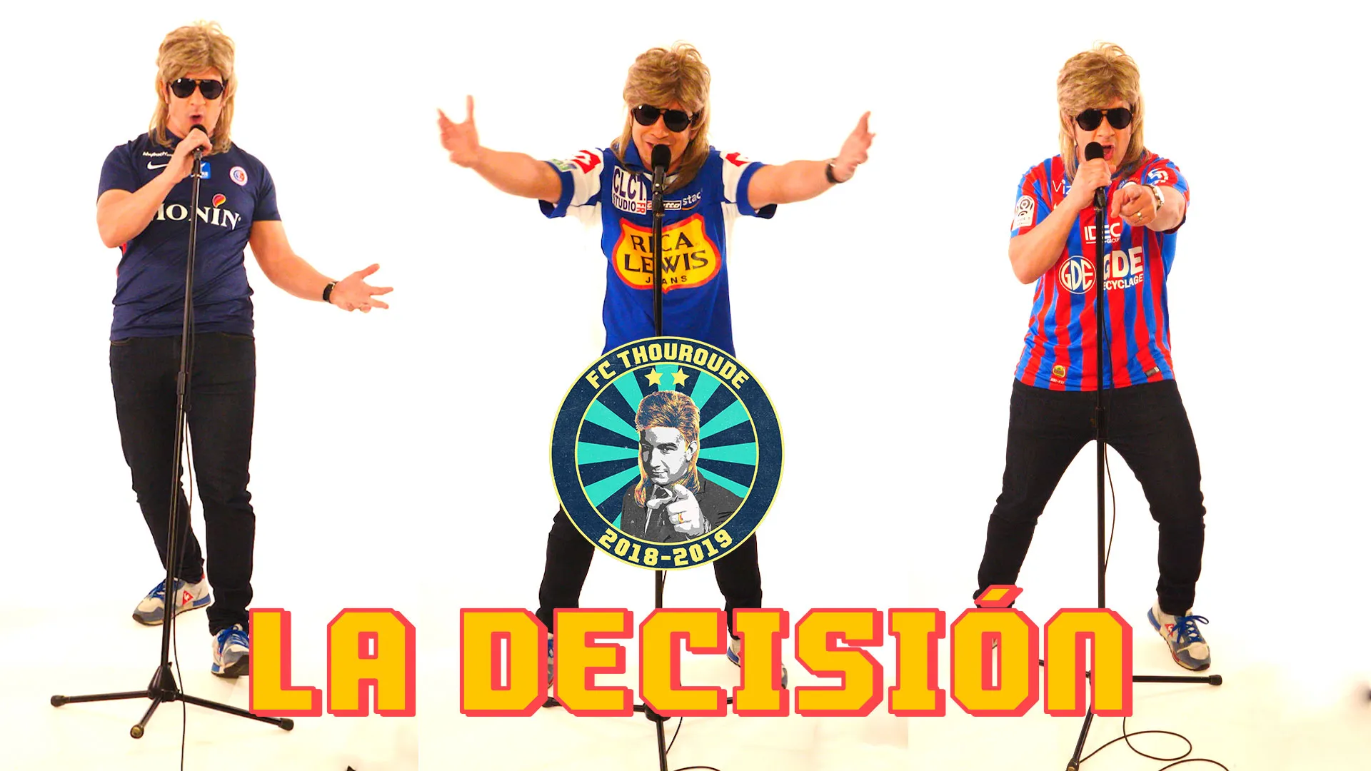 FC Thouroude #44 : LA DÉCISION