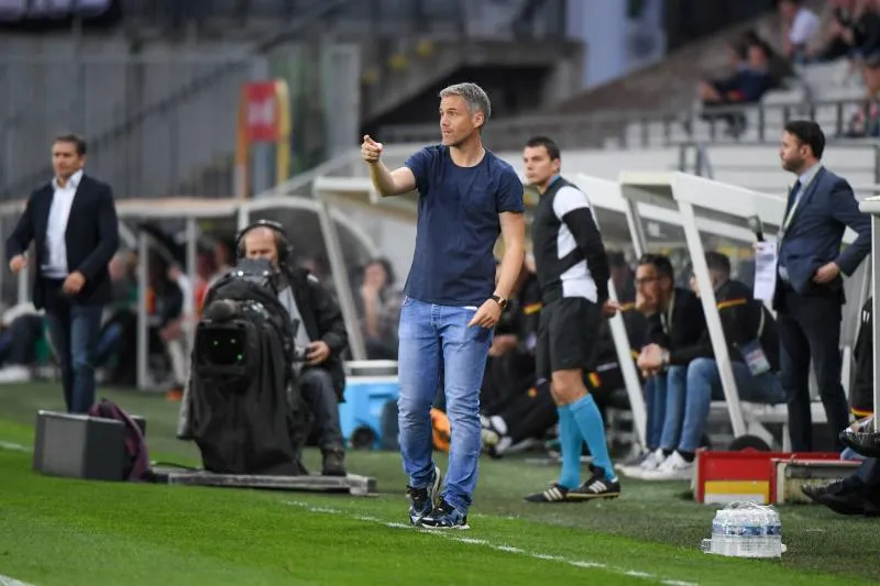 Landreau, le bide du Morbihan