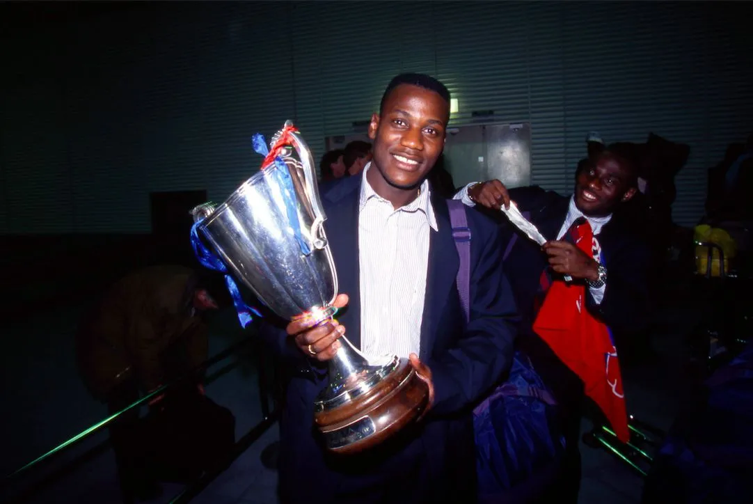 Ramenez la Coupe des coupes à la maison !