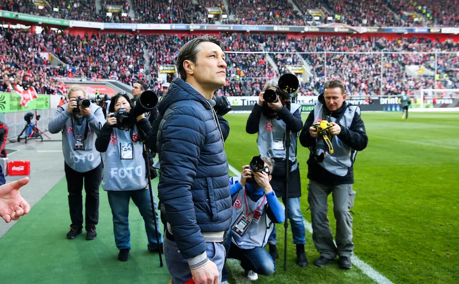 Bayern, la septième vague