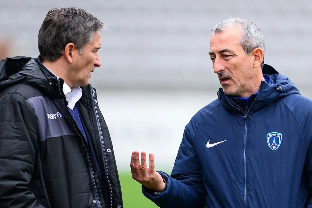 Paris FC-Lens : ces barrages qui protègent la Ligue 1