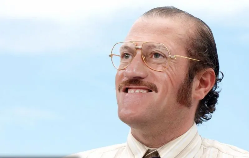 On a croisé Guillaume TC