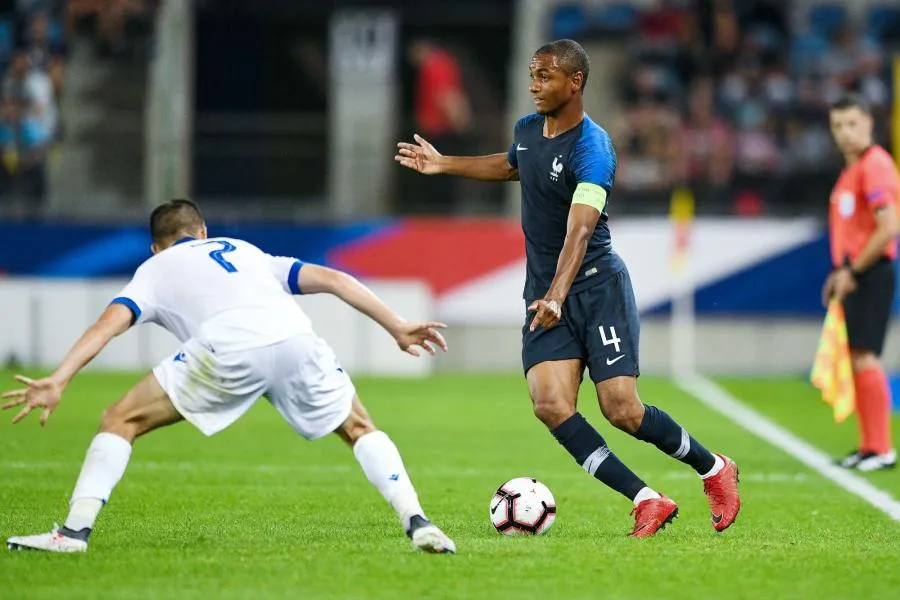 Ripoll : «<span style="font-size:50%">&nbsp;</span>J&rsquo;aurais préféré qu&rsquo;Abdou Diallo décale son intervention chirurgicale<span style="font-size:50%">&nbsp;</span>»