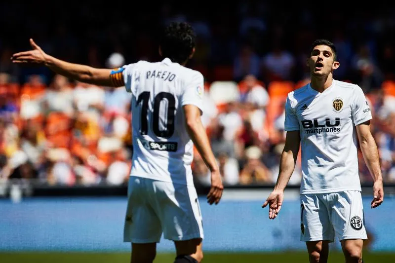 Valence, les années de plomb