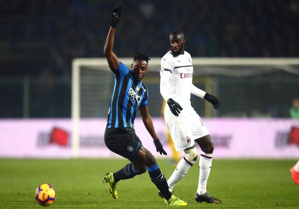 Serie A, la course aux étoiles