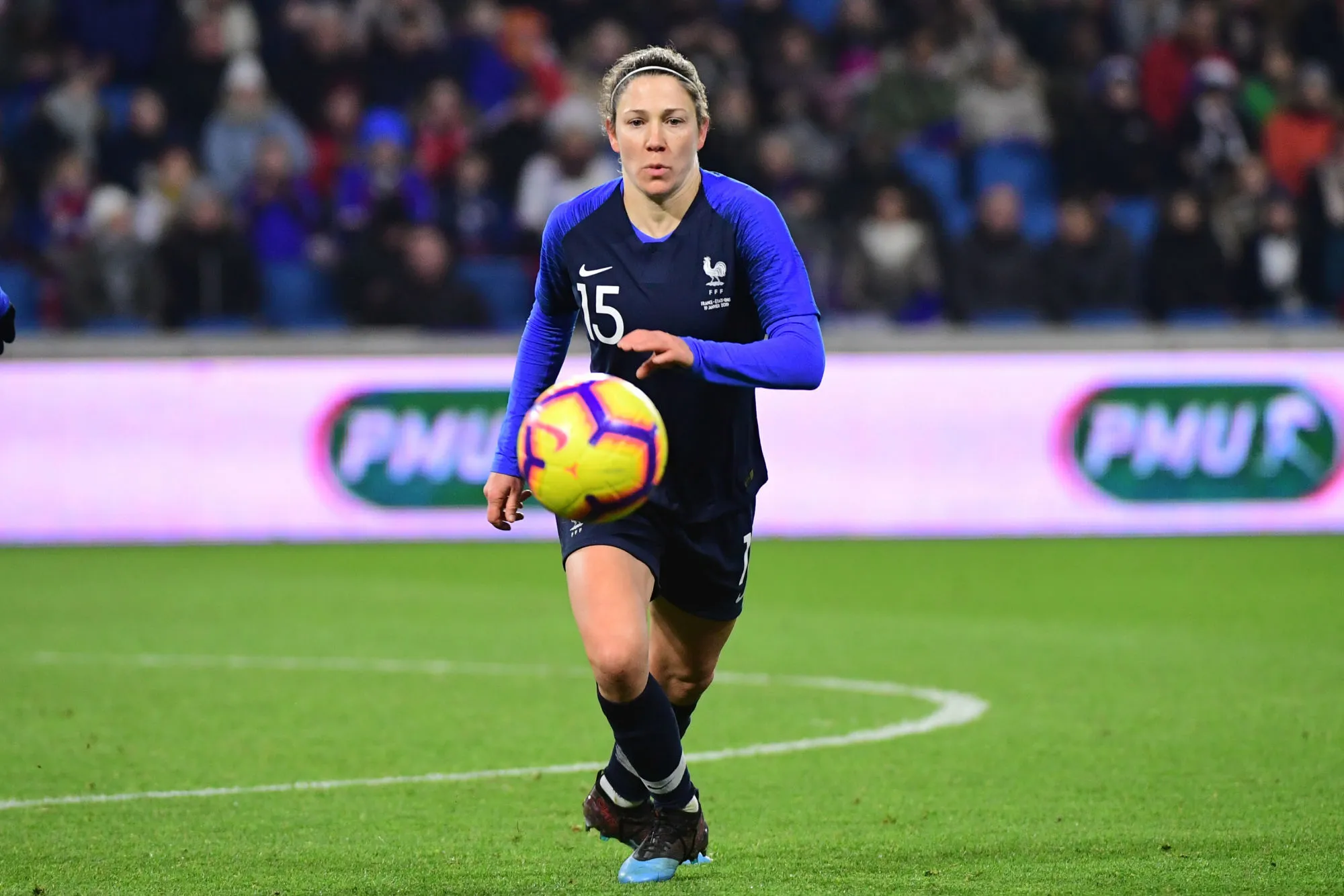 La France grignote la Thaïlande